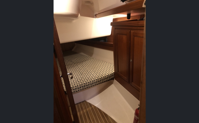 Dufour Classic 38-kuva-5